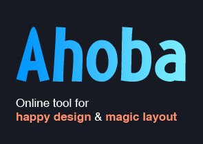 Ahoba – новый сервис для верстки сайтов и макетов - «Верстка»