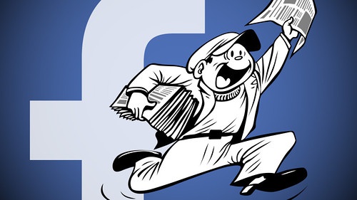 Facebook позволит пользователям самостоятельно формировать новостной топ - «Интернет»