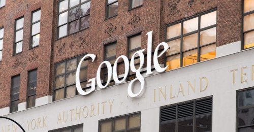 Google тестирует новый интерактивный сервис - «Интернет»