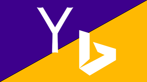 Новая поисковая система Yahoo – будущая альтернатива Bing? - «Интернет»
