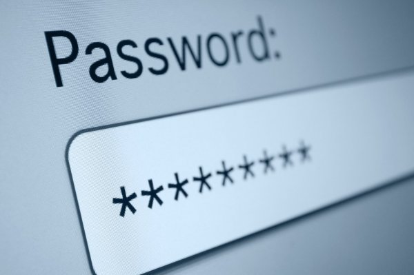 Эксперты назвали самые неудачные пароли за 2015 год - «Интернет и связь»