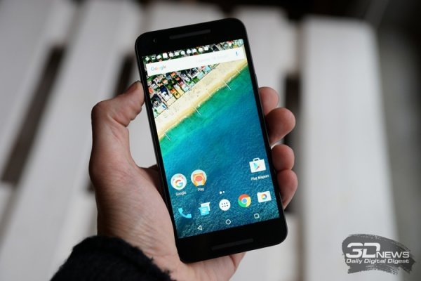 HTC заключила эксклюзивный контракт на выпуск устройств Google Nexus - «Новости сети»