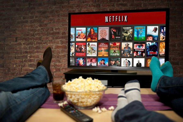 Популярный онлайн-кинотеатр Netflix запустился в Беларуси - «Интернет и связь»