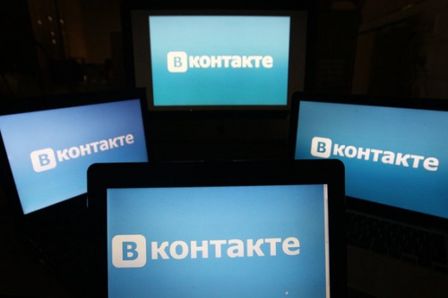 «ВКонтакте» запускает новый рекламный формат - «Интернет»