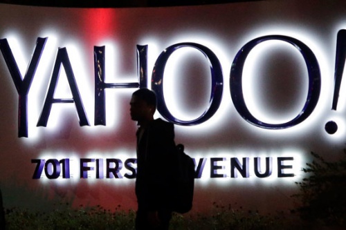 Yahoo сворачивает деятельность своих «непрофильных» сервисов - «Интернет»