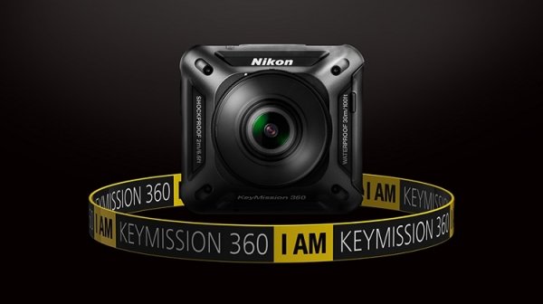 Nikon перенесла релиз новинок из-за землетрясения - «Новости сети»