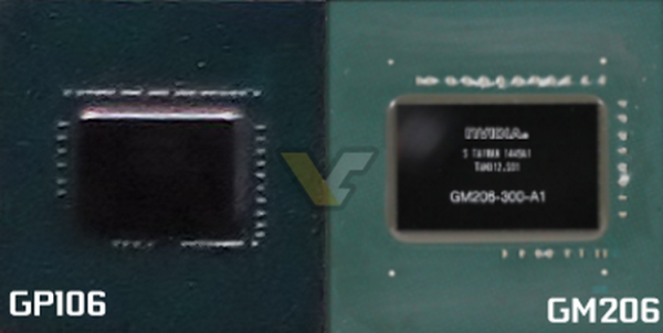 NVIDIA GeForce GTX 1060 появится только осенью - «Новости сети»