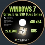 Установка и настройка Windows 7 на ssd накопитель - «ОС»