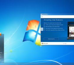 Как обеспечить себе бесплатную пожизненную лицензию на Windows 10 и продолжить использовать Windows 7 или 8.1 - «Windows»