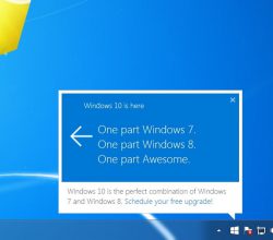Обновление до Windows 10 останется бесплатным для пользователей ассистивных технологий - «Windows»