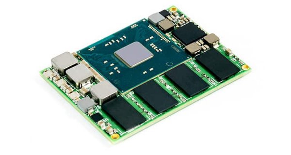 Мини-компьютеры SolidRun на основе Intel Braswell доступны для заказа по цене от $117 - «Новости сети»