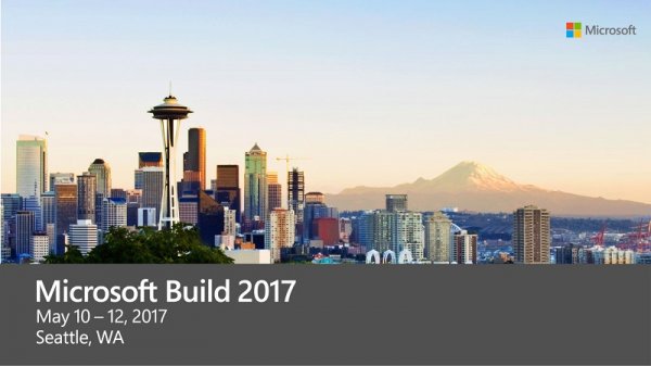 Microsoft назвала дату проведения Build 2017 - «Windows»