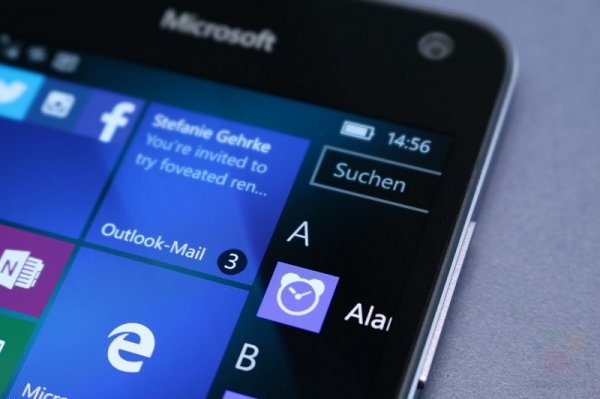 Продажи Windows Phone вернулись к уровню 2011 года - «Windows»