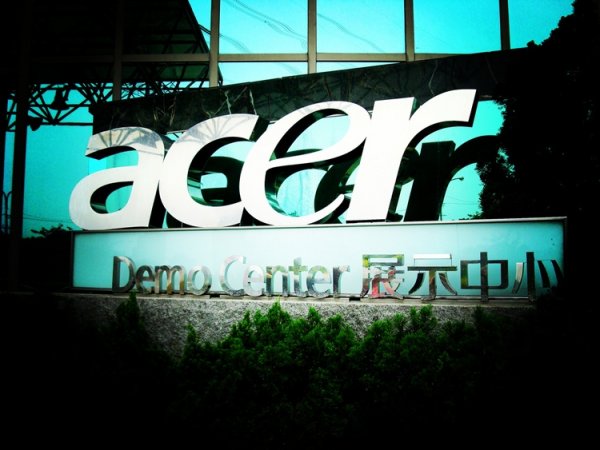 Гендиректор Acer стал председателем её правления - «Новости сети»