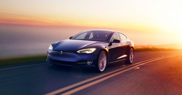 Tesla подтвердила ведение переговоров о строительстве завода в Китае - «Новости сети»