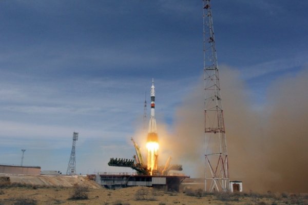 Новая российская система телеметрии подходит для любых ракет и космических кораблей - «Новости сети»