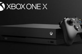 Объявлен предзаказ на новую консоль от Microsoft XBOX ONE S - «Windows»