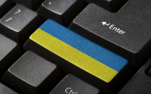 Украинские пользователи продолжают пользоваться российскими интернет-ресурсами - «Интернет»
