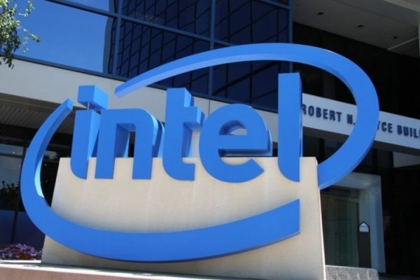 Дело о монополии Intel в Европе рассмотрят повторно - «Новости сети»