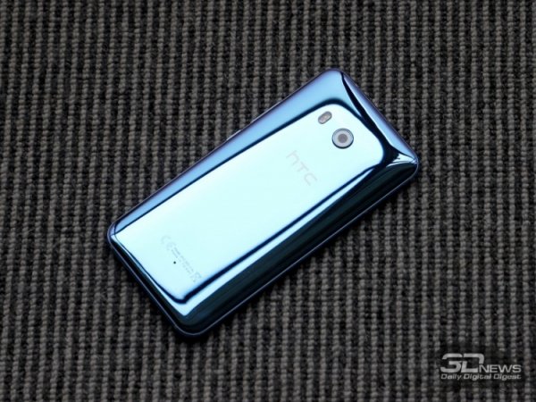 HTC и Google перешли к финальной стадии обсуждения продажи мобильного бизнеса тайваньской компании - «Новости сети»