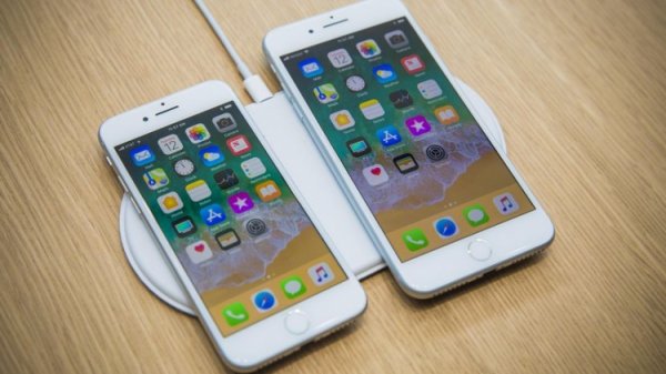 iPhone 8 и iPhone 8 Plus отметились в TENAA, раскрыв свои характеристики - «Новости сети»