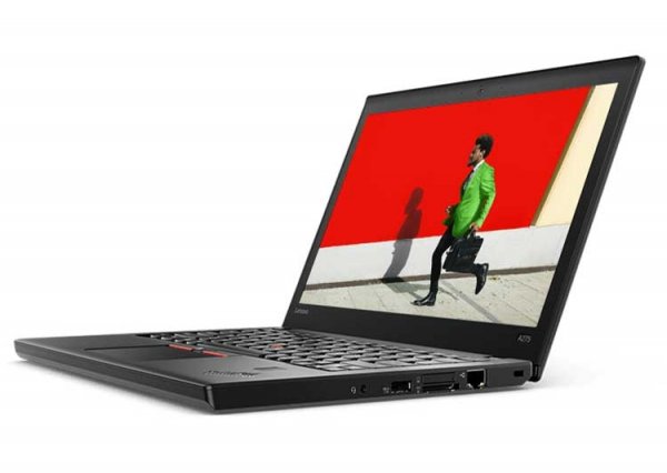 Lenovo анонсировала новые модели ThinkPad с процессорами AMD Pro - «Новости сети»