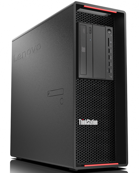 Новые рабочие станции Lenovo поддерживают процессоры в исполнении LGA 3647 - «Новости сети»