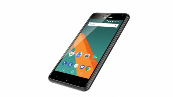 Panasonic P9: смартфон за $100 с ОС Android 7.0 - «Новости сети»
