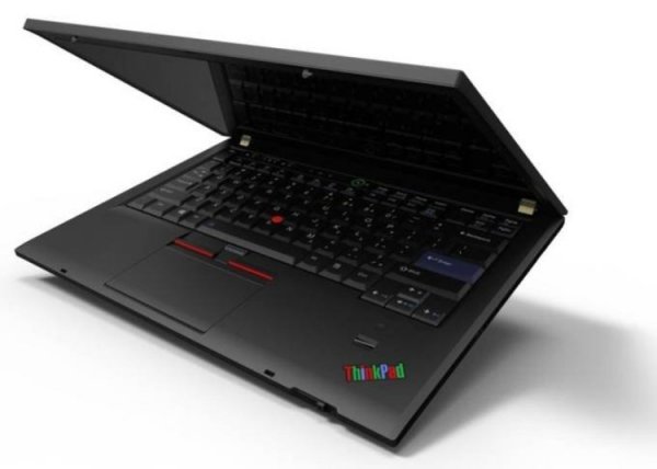 Юбилейный ретро-ноутбук от Lenovo будет построен на базе ThinkPad T470 - «Новости сети»