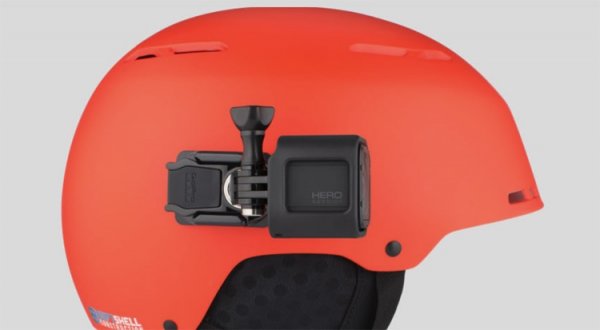 GoPro выпустит новую экшен-камеру начального уровня - «Новости сети»