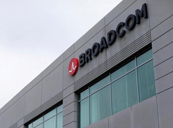 Официально: Broadcom готова купить компанию Qualcomm за $130 млрд - «Новости сети»