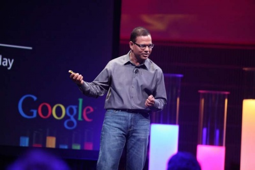 Алгоритм «Колибри» и другие новинки к 15-летию Google - «Интернет»