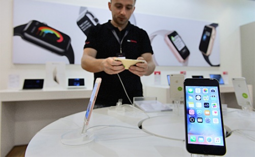 App Store поднимет цены для российских пользователей - «Интернет»
