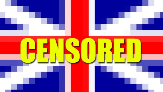 Британский "порнофильтр" оказался непопулярен - «Интернет и связь»