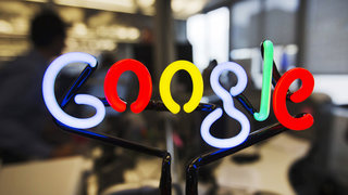 Чистая прибыль Google во втором квартале составила 3,42 миллиарда долларов - «Интернет и связь»