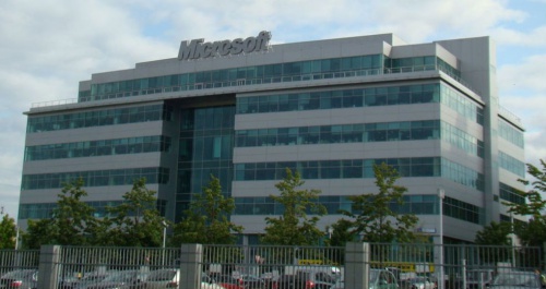 Что делать, если Microsoft заблокирует Windows на территории России? - «Интернет»