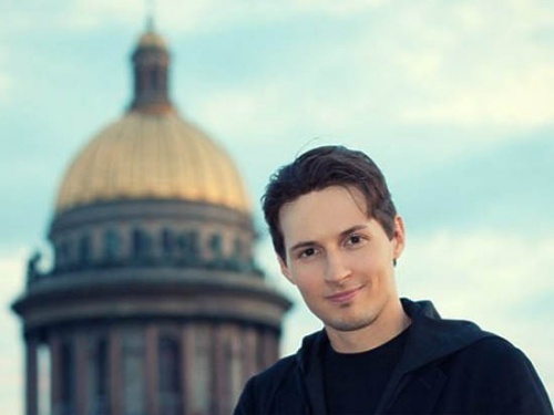 Что же происходит на Durov.im? - «Интернет»