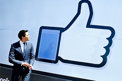 Facebook не перенесет данные о пользователях в отечественные хранилища - «Интернет»