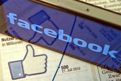 Facebook обеспечит своих пользователей самыми свежими новостями - «Интернет»