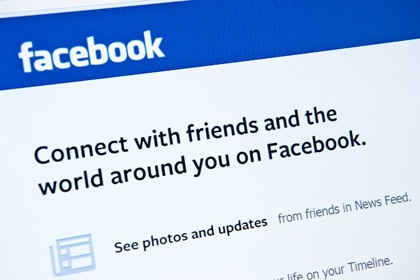 Facebook работает над корпоративной версией социальной сети - «Интернет»