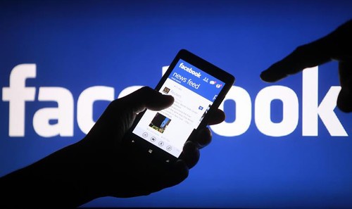 Facebook разрабатывает новые средства мобильной рекламы - «Интернет»