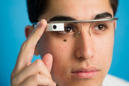Google Glass вредны для здоровья? - «Интернет»