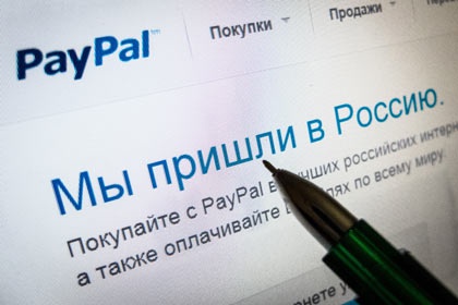 Google и PayPal ограничивают свою работу в Крыму - «Интернет»