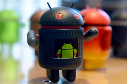 Google и Samsung возьмутся за «латание дыр» в безопасности Android - «Интернет»