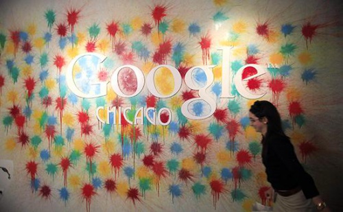 Google признан виновным в нарушении антимонопольного законодательства - «Интернет»