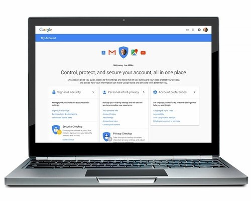 Google расширяет возможности своей системы безопасности - «Интернет»