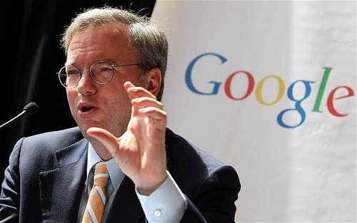 Google станет ещё умнее и будет активно бороться против цензуры в сети - «Интернет»
