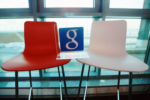Google займется продажей товаров и услуг - «Интернет»