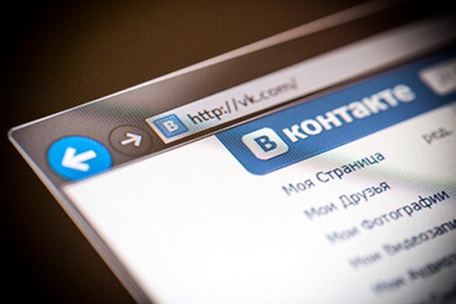 Игры «ВКонтакте» совсем скоро появятся на смартфонах - «Интернет»