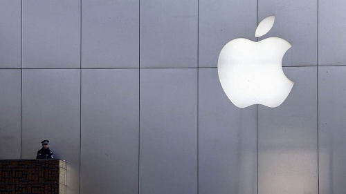 Капитализация Apple бьет рекорды - «Интернет»